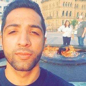 Meet your Posher, Herman